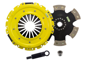 ACT GM8-HDR6 fits Pontiac Firebird HD/Race Rigid 6 Pad Clutch Kit