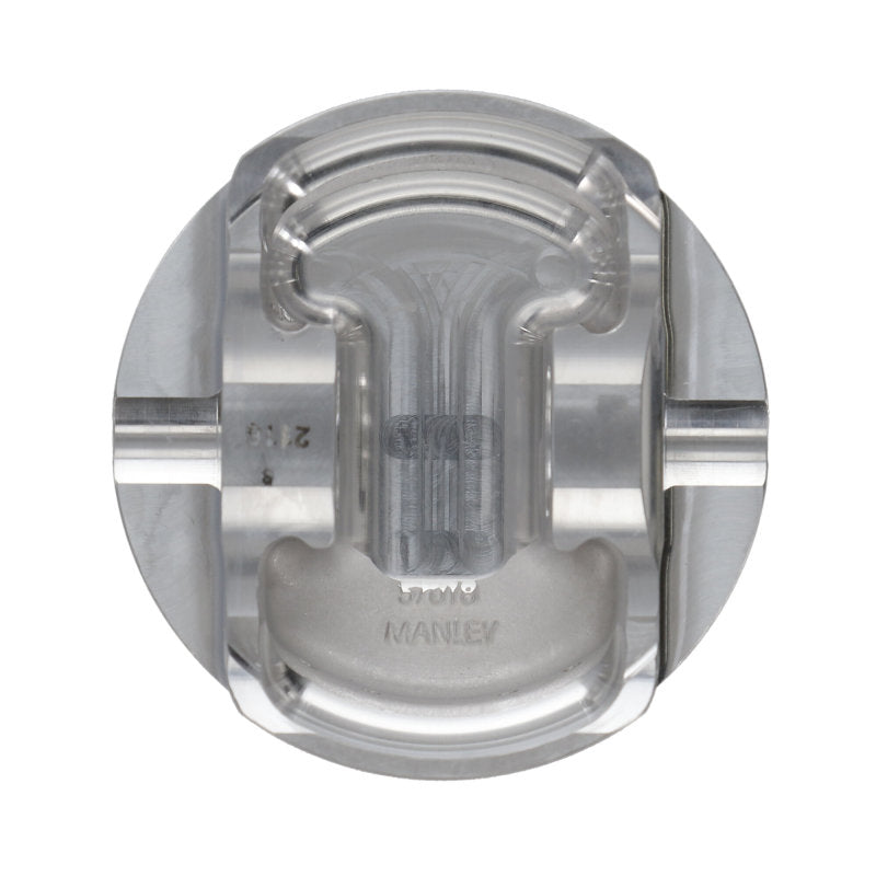 Manley  598900C-8 fits Chrysler HEMI 6.4L 4.090in Bore 1.210in CD -12.5cc Dish C