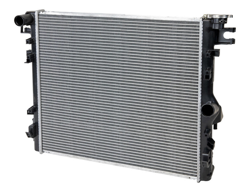 AFE 46-53001 unner OER Series Radiator 07-18 fits Jeep Wrangler (JK) V6-3.6/3.8