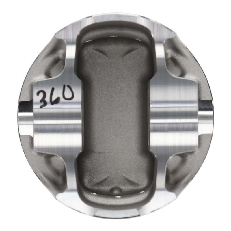 Wiseco K635M865 fits GM 2.0 LSJ/LNF 4vp * Turbo * Piston Shelf Stock Kit