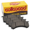 Wilwood Pad Set BP-30 7420-30 Bedded SL6 0.80in Thick