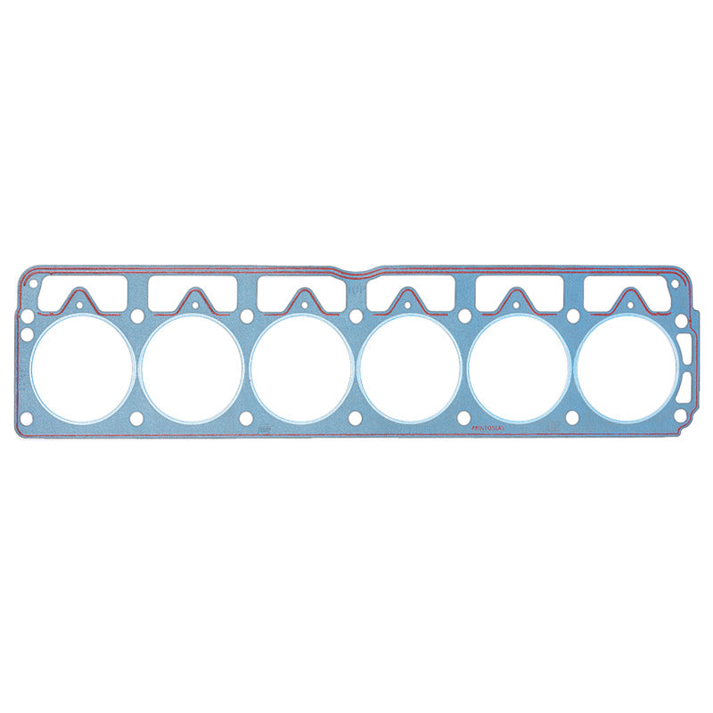 Fel-Pro 9076PT1 fits Jeep Cherokee 9076 PT-1 PermaTorque Engine Cylinder Head Gasket