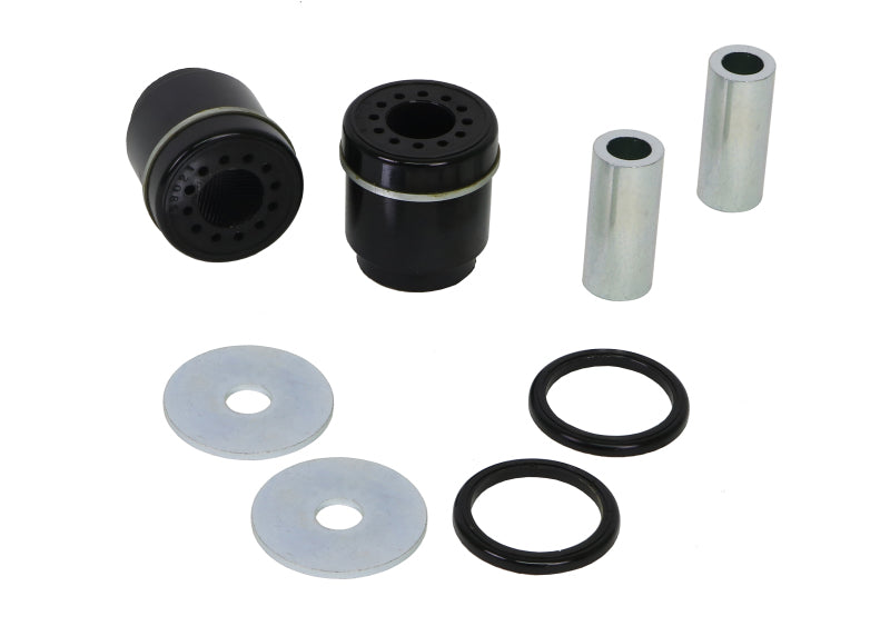 Whiteline KDT923 12+ fits Scion FR-S/Subaru BRZ/Toyota 86 Rear Diff - Support Outrigger Bushing