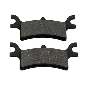 EPI WE441871 03-09 Polaris 500-800 Sportsman/ 2014 500 fits Ranger Brake Pad
