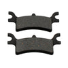 EPI WE441871 03-09 Polaris 500-800 Sportsman/ 2014 500 fits Ranger Brake Pad