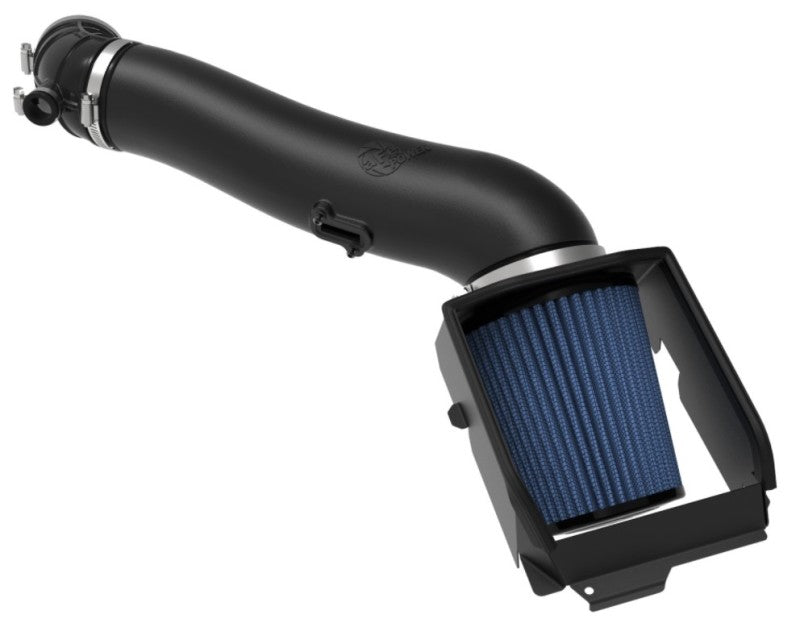 AFE 52-10005R Induction Cold Air Intake System w/Pro 5R Filter 20-21 fits Jeep