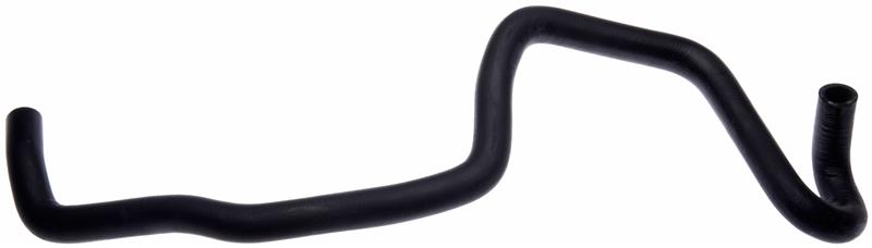 Gates 19765 98-01 fits Nissan Altima 4-Cyl. 2.4L Eng. To Heater Molded Heater