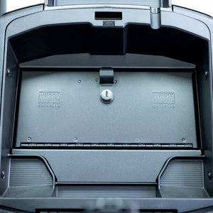Tuffy Products 321-01 Tuffy Console Safe W/ Keyed Lock For Ram Trucks