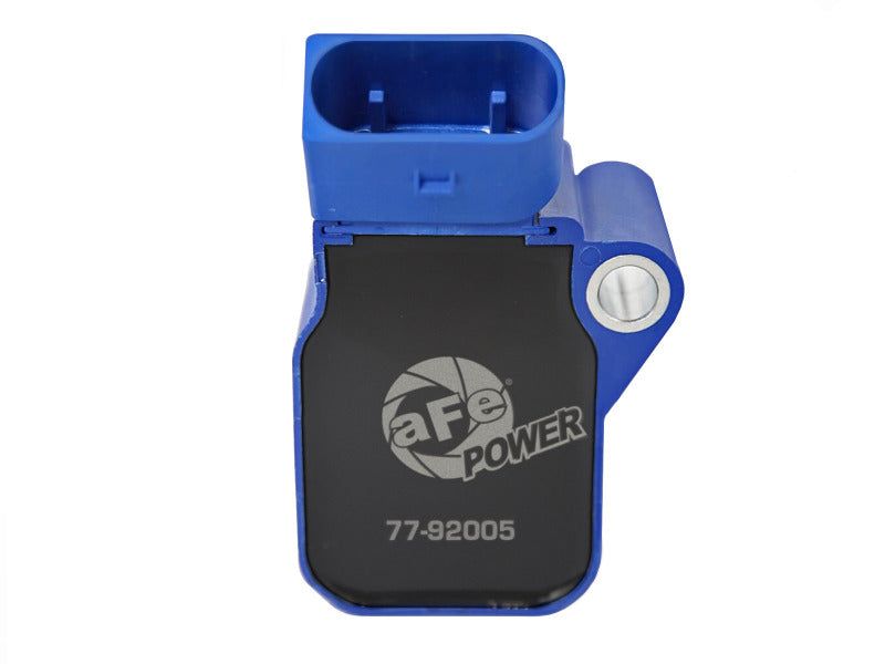 AFE 77-92005-MD fits Audi S8 / 14-17 Audi RS7 Scorcher High-Performance Ignitio