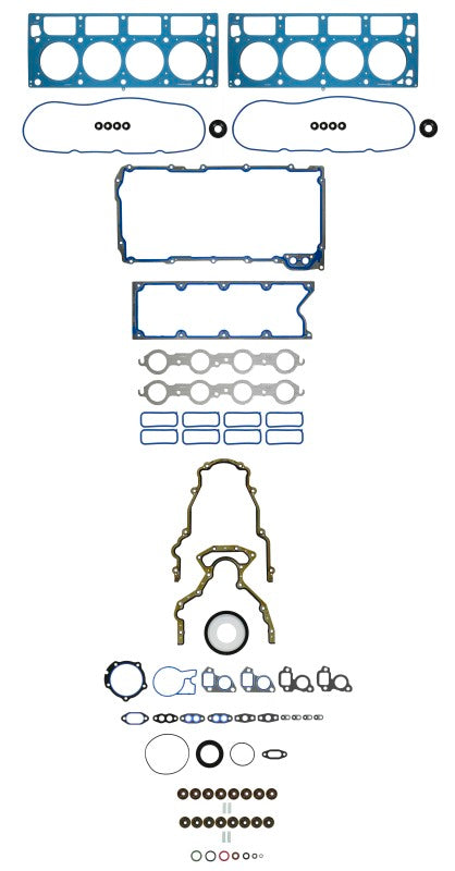 Fel-Pro Chevrolet Camaro 260-3166 Engine Gasket Set