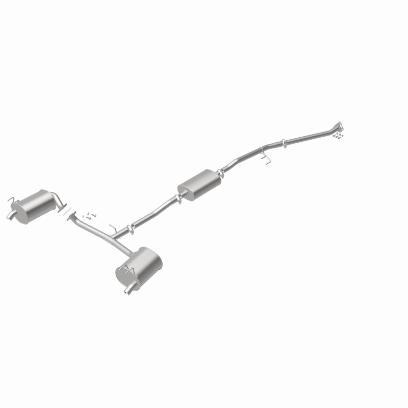 Magnaflow 106-1005 BRExhaust 17-19 fits Honda CR-V 1.5L Exhaust Kit