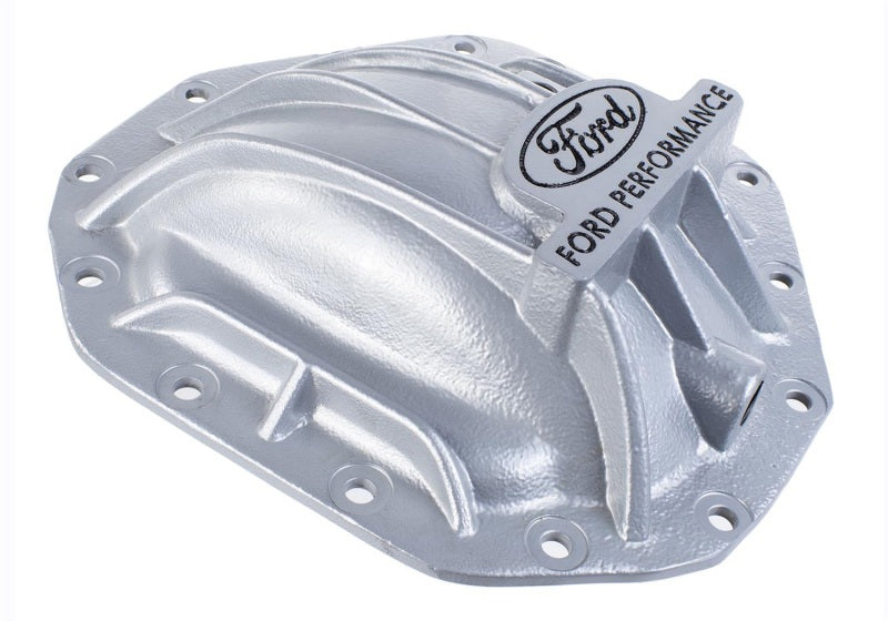 fits Ford Racing M-4033-SD14 Super Duty 14 Bolt Heavy Duty Differential Cover