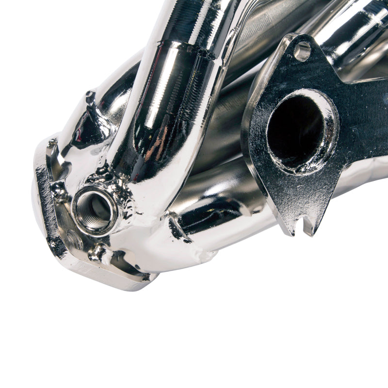 BBK  1612 Mustang 4.6 GT Shorty Tuned Length Exhaust Headers - 1-5/8 Titanium Ce