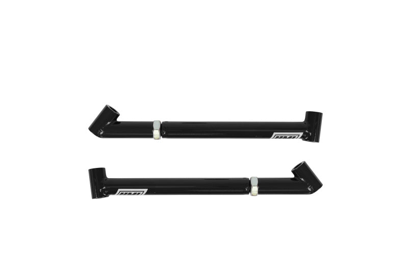 UMI Performance 4029-B 64-67 fits GM A-Body Control Arm Reinforcements/Frame Bra