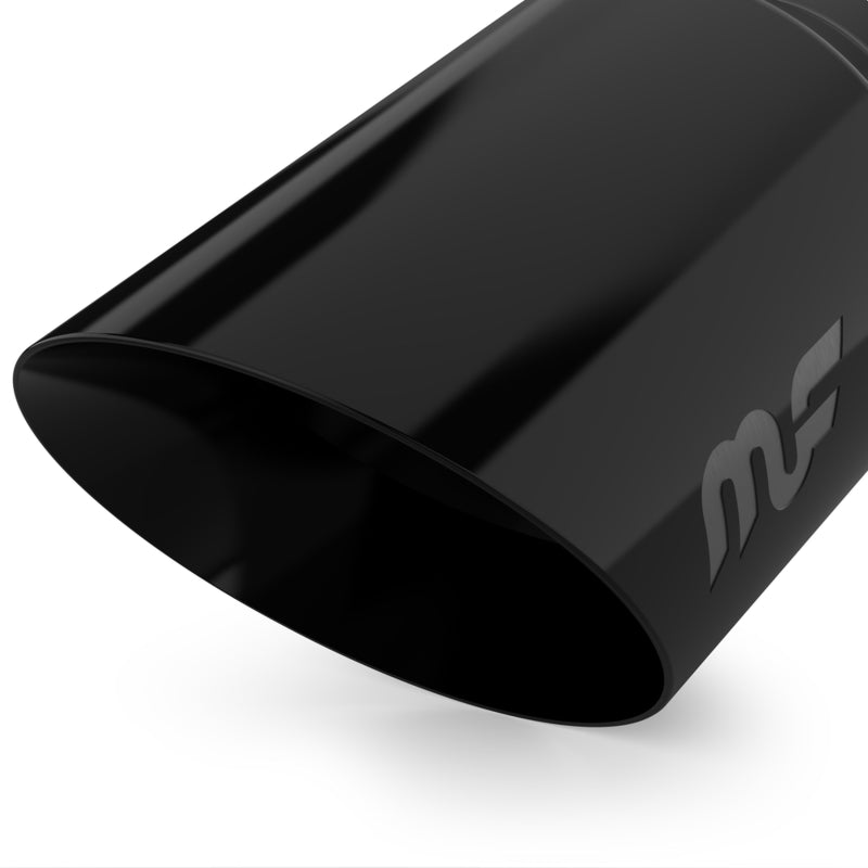 Magnaflow 19705 21-24 fits RAM 1500 TRX SPEQ Series Cat-Back Performance Exhaust System w/ Black Chrome Tips