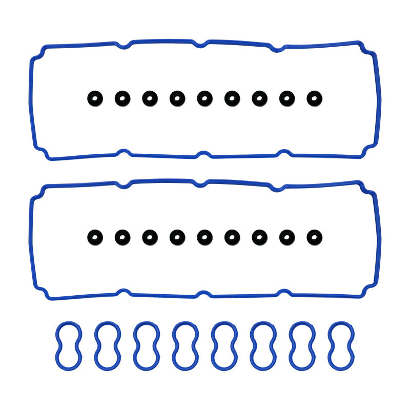 Fel-Pro VS50625R1 09-23 fits Dodge Challenger 5.7L/15-23 Charger 6.2L Engine Valve Cover Gasket Set