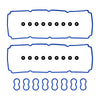 Fel-Pro VS50625R1 09-23 fits Dodge Challenger 5.7L/15-23 Charger 6.2L Engine Valve Cover Gasket Set