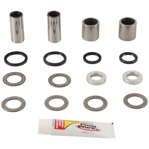 Pivot World PWSAK-H12-020 92-01 fits Honda CR250R PW Swing Arm Kit