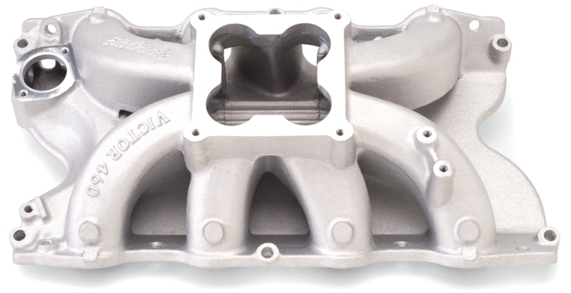 Edelbrock 2965 Victor 460 4500 Manifold