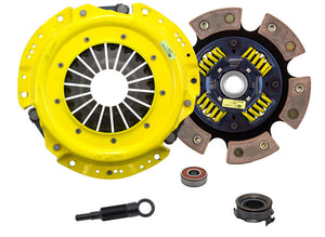 ACT SB2-HDG6 fits Subaru Impreza HD/Race Sprung 6 Pad Clutch Kit