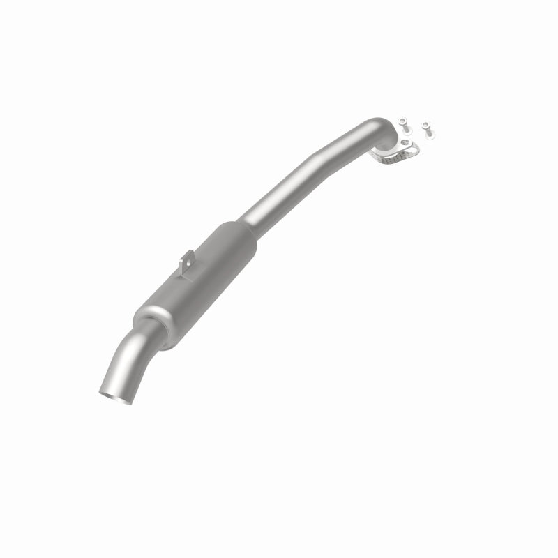 Magnaflow 108-0128 BRExhaust 02-05 fits Kia Sedona 3.5L Rear Muffler Kit