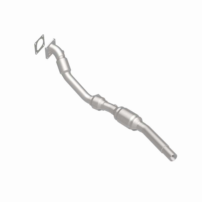 MagnaFlow 49891 Conv DF fits Audi 00-02 A6 Quattro 2.7L