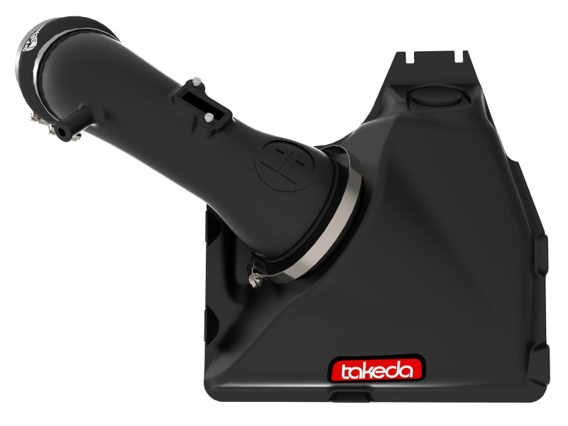 AFE TR-3021B-D  Stage-2 Pro DRY S Cold Air Intake System 13-18 fits Nissan Alti