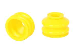 Whiteline KSK134  KCA472 SERVICE KIT - Ball Joint Boot Set