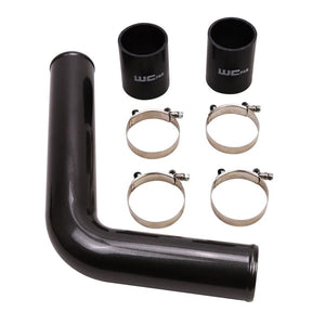 Wehrli WCF100359-BB 03-07 fits Dodge 5.9L Cummins Driver Side 3in Replacement In