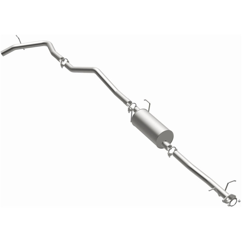 Magnaflow 106-0147 BRE Exhaust Kit 95-98 fits Toyota T100 3.4L