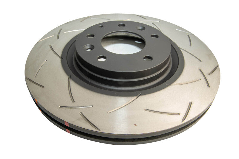DBA 42960S 06+ MazdaSpeed6 / 05+ MX-6 Front Slotted 4000 Series Rotor