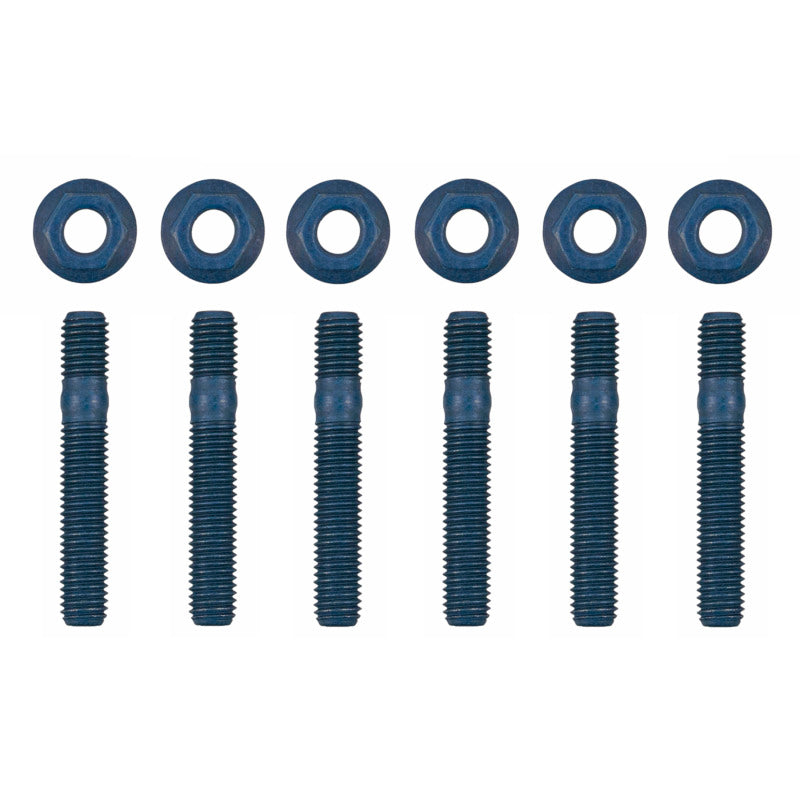 Fel-Pro ES75106 fits Chevrolet Silverado 1500 ES 75106 Exhaust Flange Stud and Nut