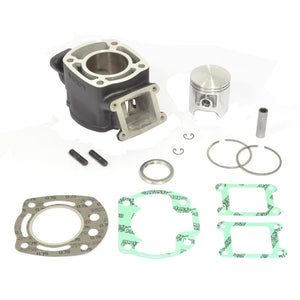 Athena 060300 fits Honda MBX LC 80 55mm Bore 120cc Big Bore Cylinder Kit (For Cy