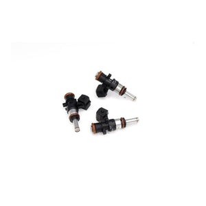 DeatschWerks 16MX-43-0900-3 09-12 Ski-Doo 4-tec - 900CC/min Injectors