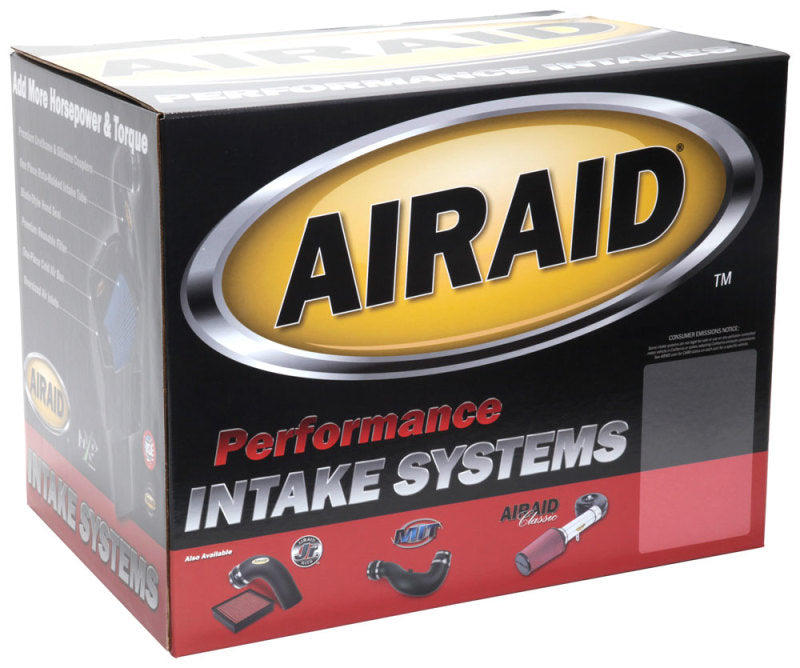 Airaid 453-304 05-09 fits Ford Mustang GT 5.0L Race Only (No MVT) MXP Intake