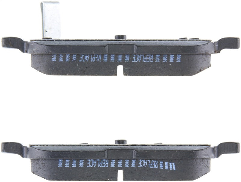 Stoptech 308.1569 Street Brake Pads - Front
