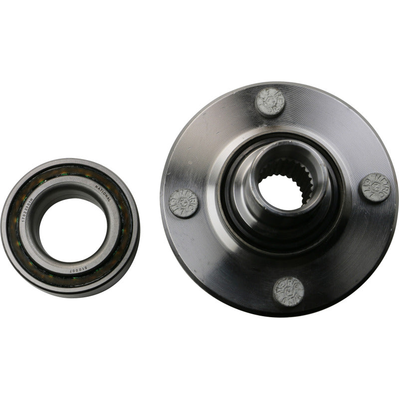 MOOG 518507 fits Chevrolet 98-02 Prizm Front Hub Repair Kit