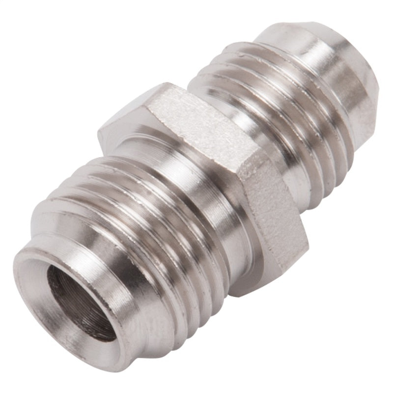 Russell 640381 Performance -6 AN Carb/Fuel Pump Adapter