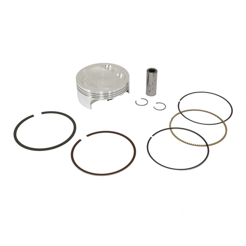 Athena S4F09800004A fits Yamaha 10-18 YFZ 450 Bill Balance Edition 97.94mm Big Bore Cyl 4T Forged Racing Piston