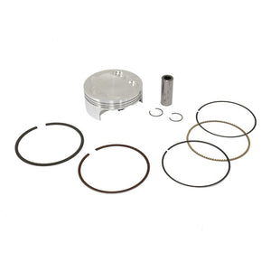 Athena S4F09800004A 10-18 fits Yamaha YFZ 450 Bill Balance Edition 97.94mm Big B