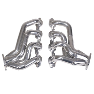 BBK 40430 16-20 fits Chevrolet Camaro SS 6.2L Shorty Tuned Length Exhaust Hea