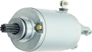 BikeMaster 153707 BikeMaster fits Suzuki Starter
