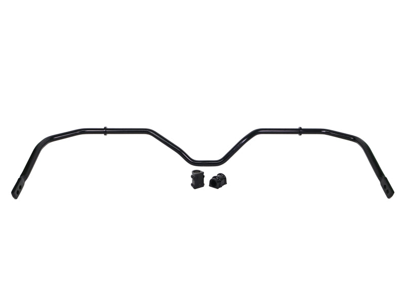 Whiteline BTR103Z 24-25 fits Lexus GX550 24mm Rear 2-Point Adjustable Swaybar