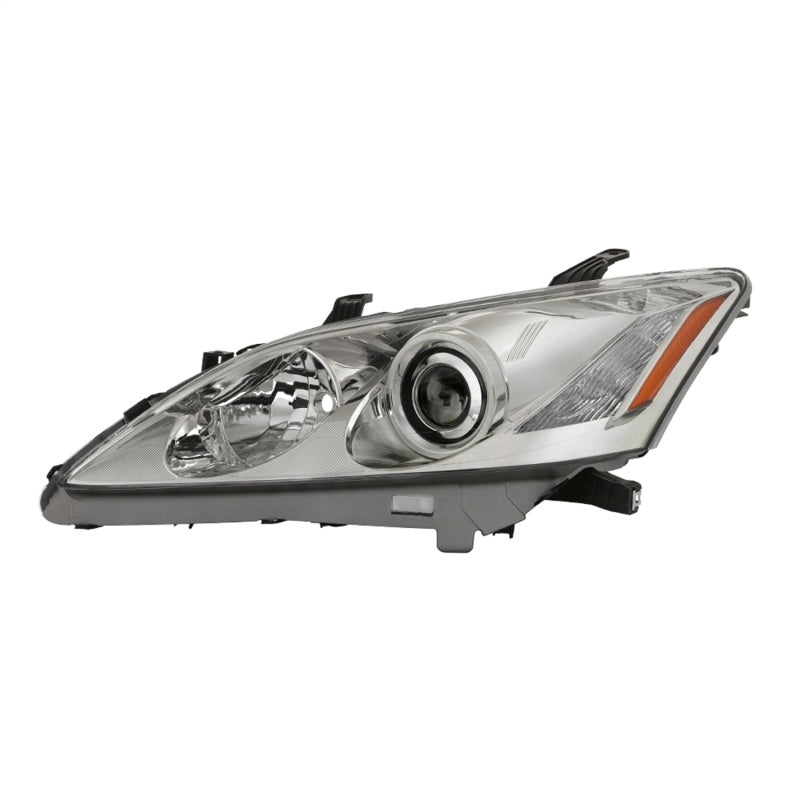 xTune 9943270 07-09 fits Lexus ES350 Driver Side HID/AFS Headlight - OEM Left (
