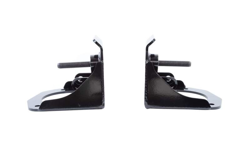 UMI Performance 6436Umi Performance 73-87 fits GM C10 Front Coil Over Mounts