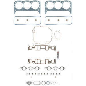 Fel-Pro HS9354PT6 fits Chevrolet S10 HS 9354 PT-6 PermaTorque Engine Cylinder Head Gasket Set