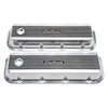 Edelbrock 4275 Valve Cover Elite II fits Chevrolet 1965 and Later 396-502 Big Block V8 Polished