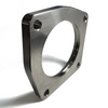 Stainless Bros 603-21490-2000 97-04 fits Porsche 996 Turbo Exhaust Outlet Flange