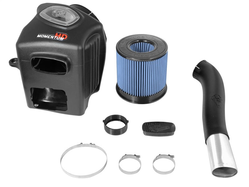 AFE 54-72006 um HD AIS PRO 5R Intake 2014 fits RAM 1500 EcoDiesel V6-3.0L (td)