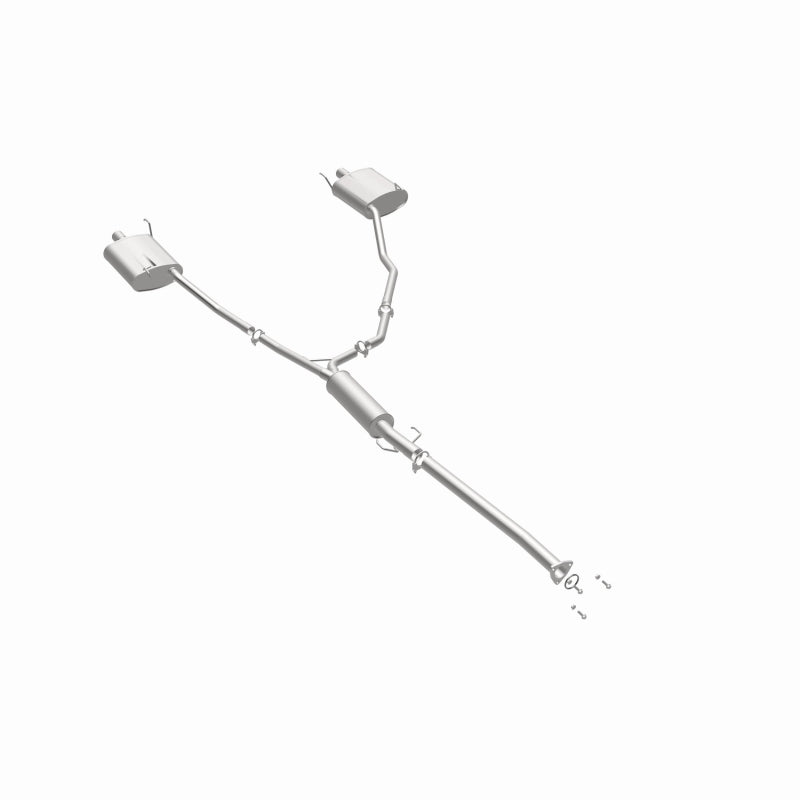 Magnaflow 106-0333 BRE Exhaust Kit 09-15 fits Honda Pilot 3.5L